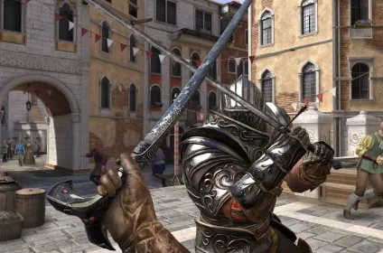 Кредо Ассасина (Assassin's Creed Nexus)