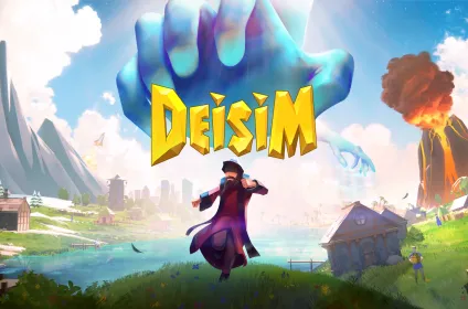 Дейсим: симулятор бога (Deisim)
