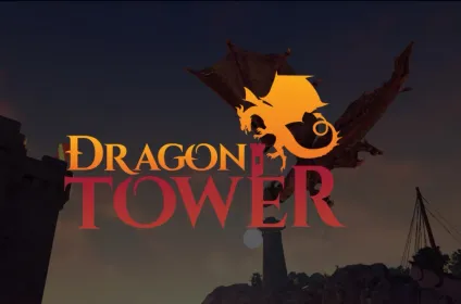 Башня дракона (Dragon of Tower)
