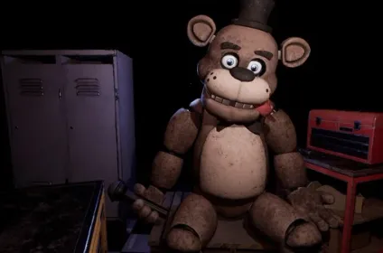 Пять ночей у Фредди: Требуется работник (Five Nights at Freddy’s: Help Wanted)