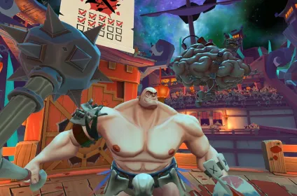 Горн 2 (Gorn 2)