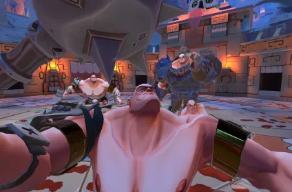 Горн 2 (Gorn 2)