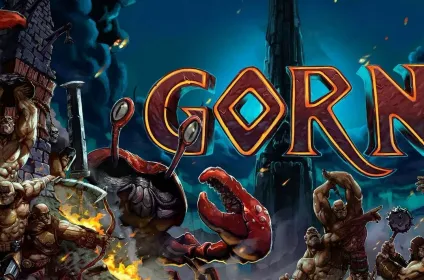Горн (Gorn)