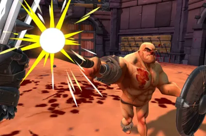 Горн (Gorn)