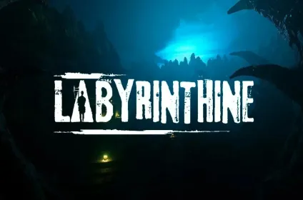 Лабиринт (Labyrinthine VR)