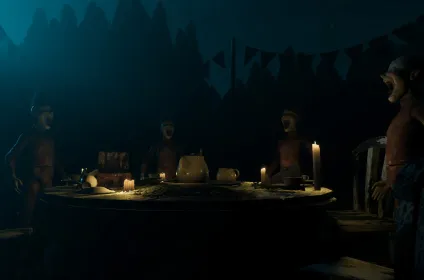 Лабиринт (Labyrinthine VR)