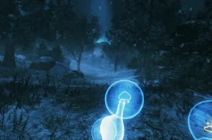 Природный тур VR (Nature Treks VR)