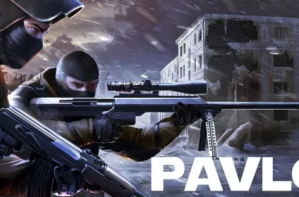 Павлов VR (Pavlov VR)