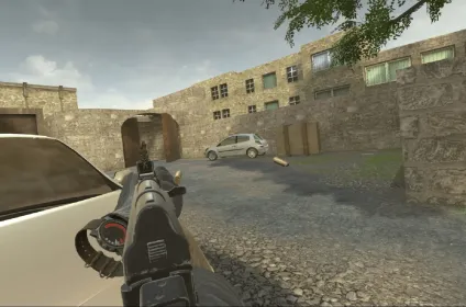 Павлов VR (Pavlov VR)