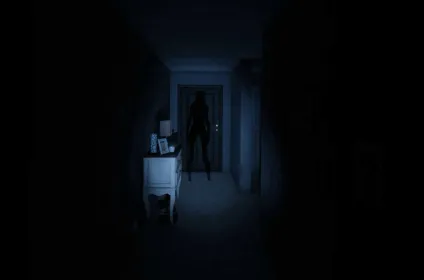 Фазмофобия (Phasmophobia)