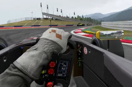 Проект ТАЧКИ 2 (Project CARS 2)