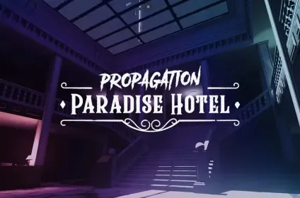 Пропагейшн: Отель Парадайз (Propagation: Paradise Hotel)