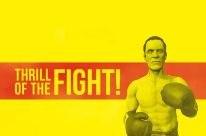 Бойцовский азарт (The Thrill of the Fight - VR Boxing)