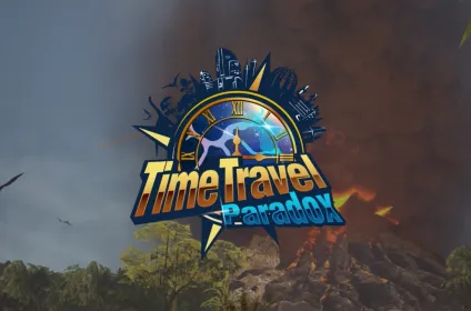 Временные парадоксы (Time Travel Paradox)