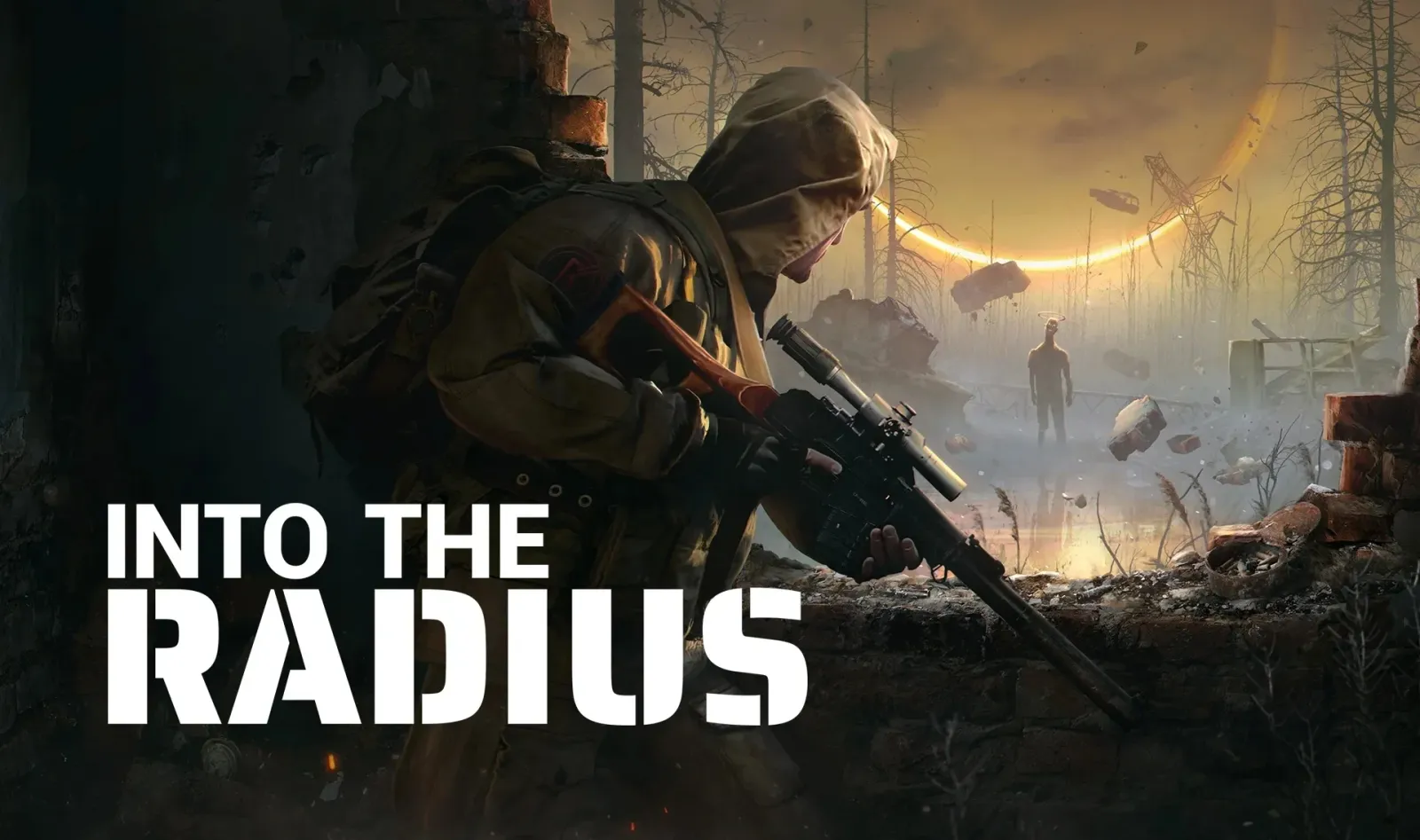 В радиусе (Into the Radius)