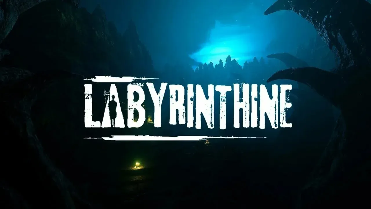 Лабиринт (Labyrinthine VR)