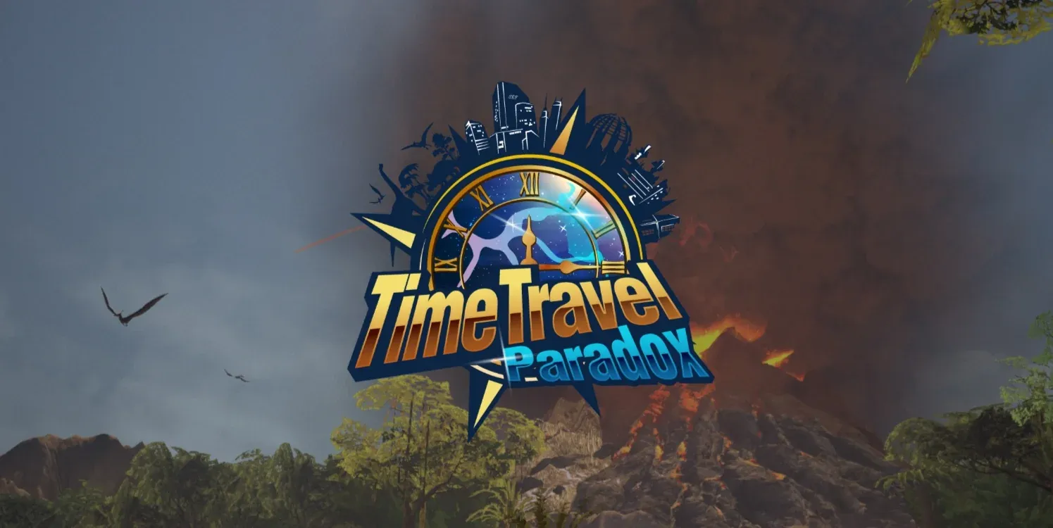 Временные парадоксы (Time Travel Paradox)